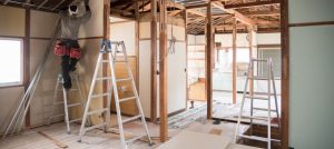 Entreprise de rénovation de la maison et de rénovation d’appartement à Mezy-sur-Seine